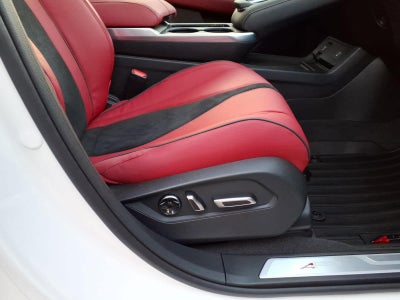 2026 Acura RDX SH-AWD w/A-Spec Package