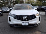 2026 Acura RDX SH-AWD w/A-Spec Package