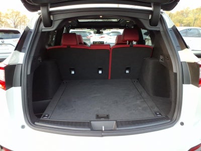 2026 Acura RDX SH-AWD w/A-Spec Package