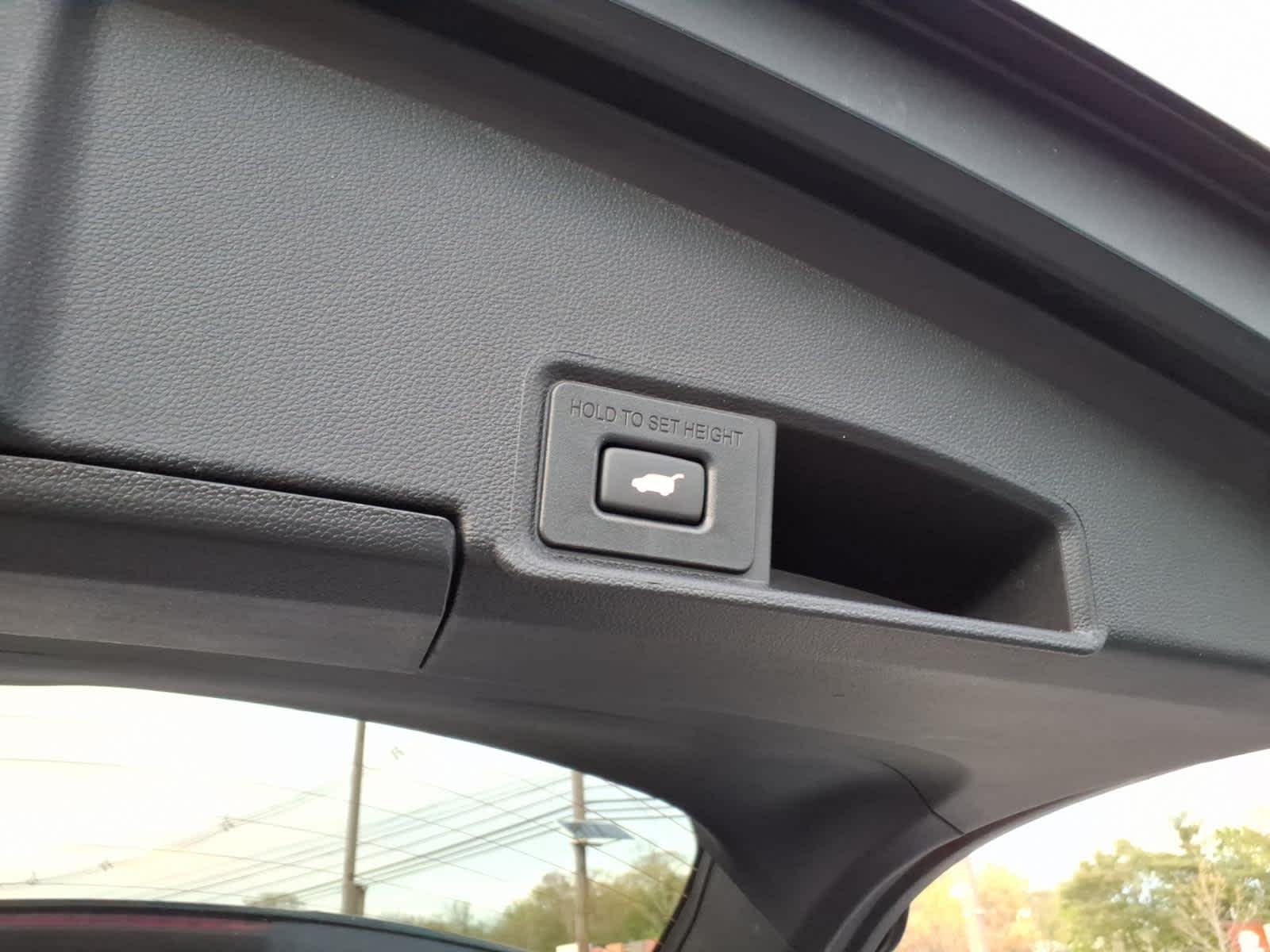 2026 Acura RDX SH-AWD w/A-Spec Package