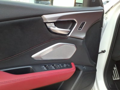 2026 Acura RDX SH-AWD w/A-Spec Package