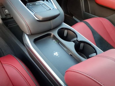 2026 Acura RDX SH-AWD w/A-Spec Package