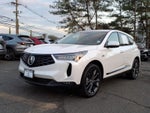 2026 Acura RDX SH-AWD w/A-Spec Package