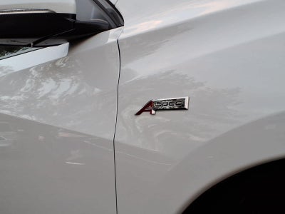 2026 Acura RDX SH-AWD w/A-Spec Package