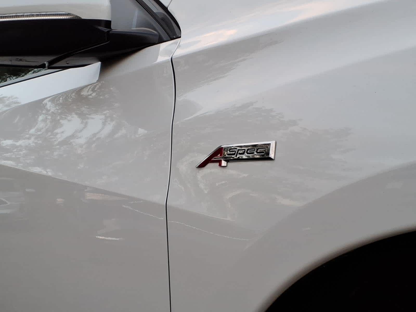 2026 Acura RDX SH-AWD w/A-Spec Package