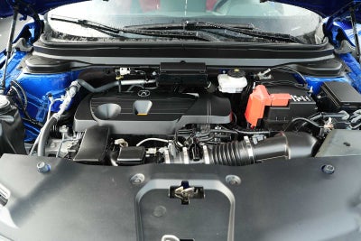 2024 Acura RDX SH-AWD w/A-Spec Package