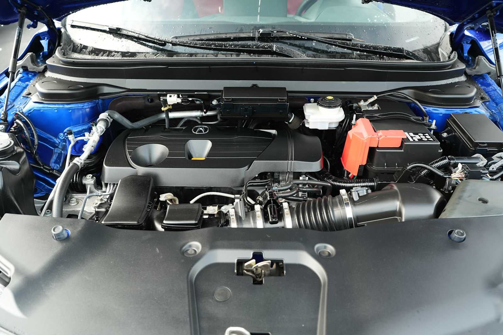 2024 Acura RDX SH-AWD w/A-Spec Package
