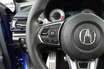 2024 Acura RDX SH-AWD w/A-Spec Package