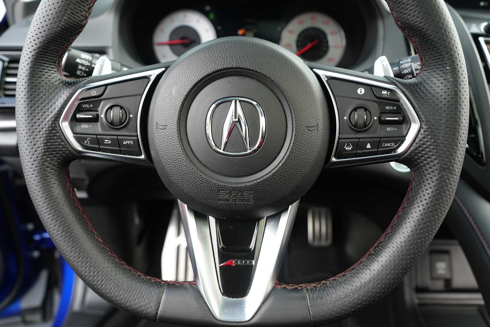 2024 Acura RDX SH-AWD w/A-Spec Package