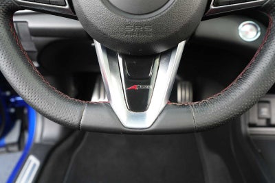 2024 Acura RDX SH-AWD w/A-Spec Package