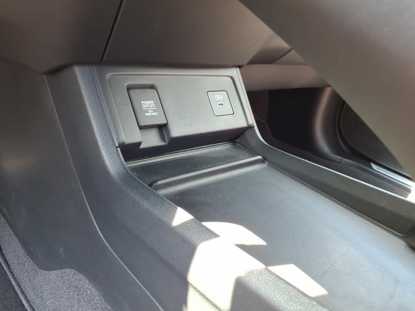2025 Acura RDX SH-AWD w/A-Spec Package