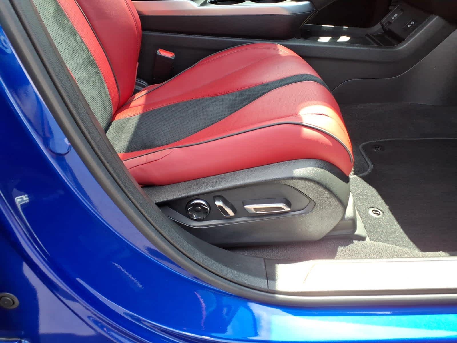 2025 Acura RDX SH-AWD w/A-Spec Package