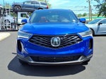 2025 Acura RDX SH-AWD w/A-Spec Package