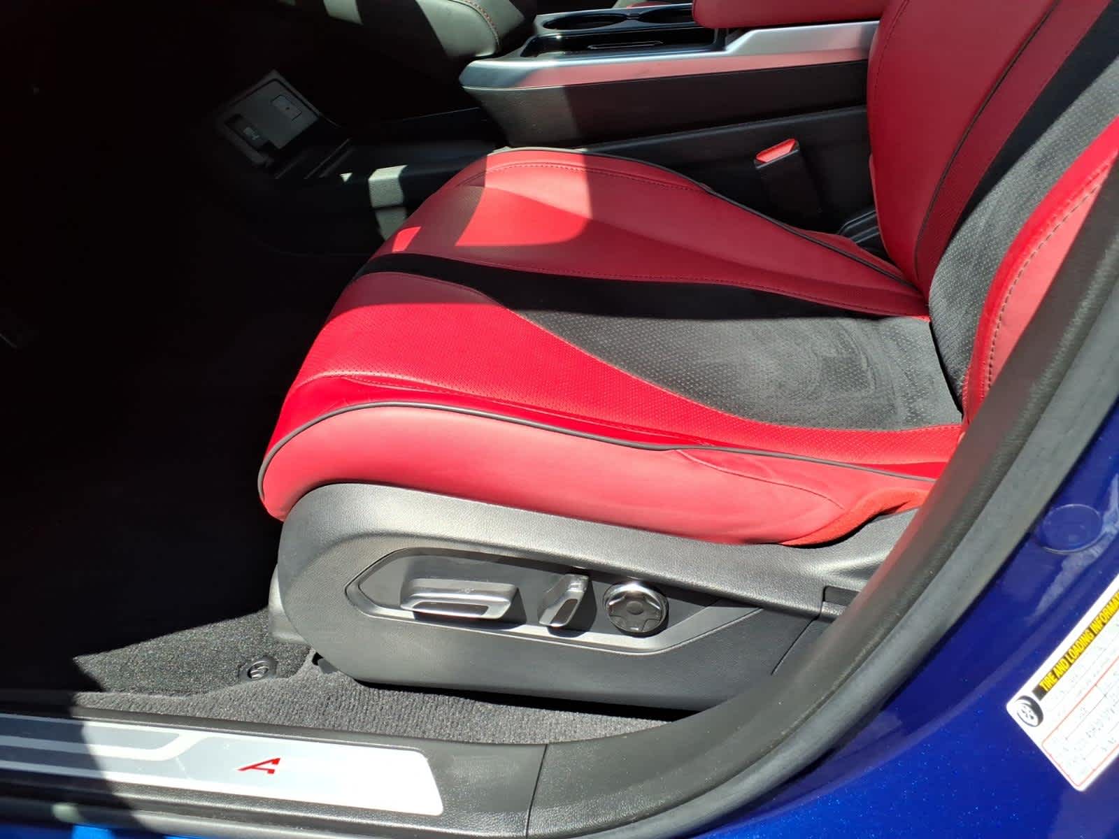 2025 Acura RDX SH-AWD w/A-Spec Package