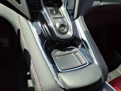 2025 Acura RDX SH-AWD w/A-Spec Package