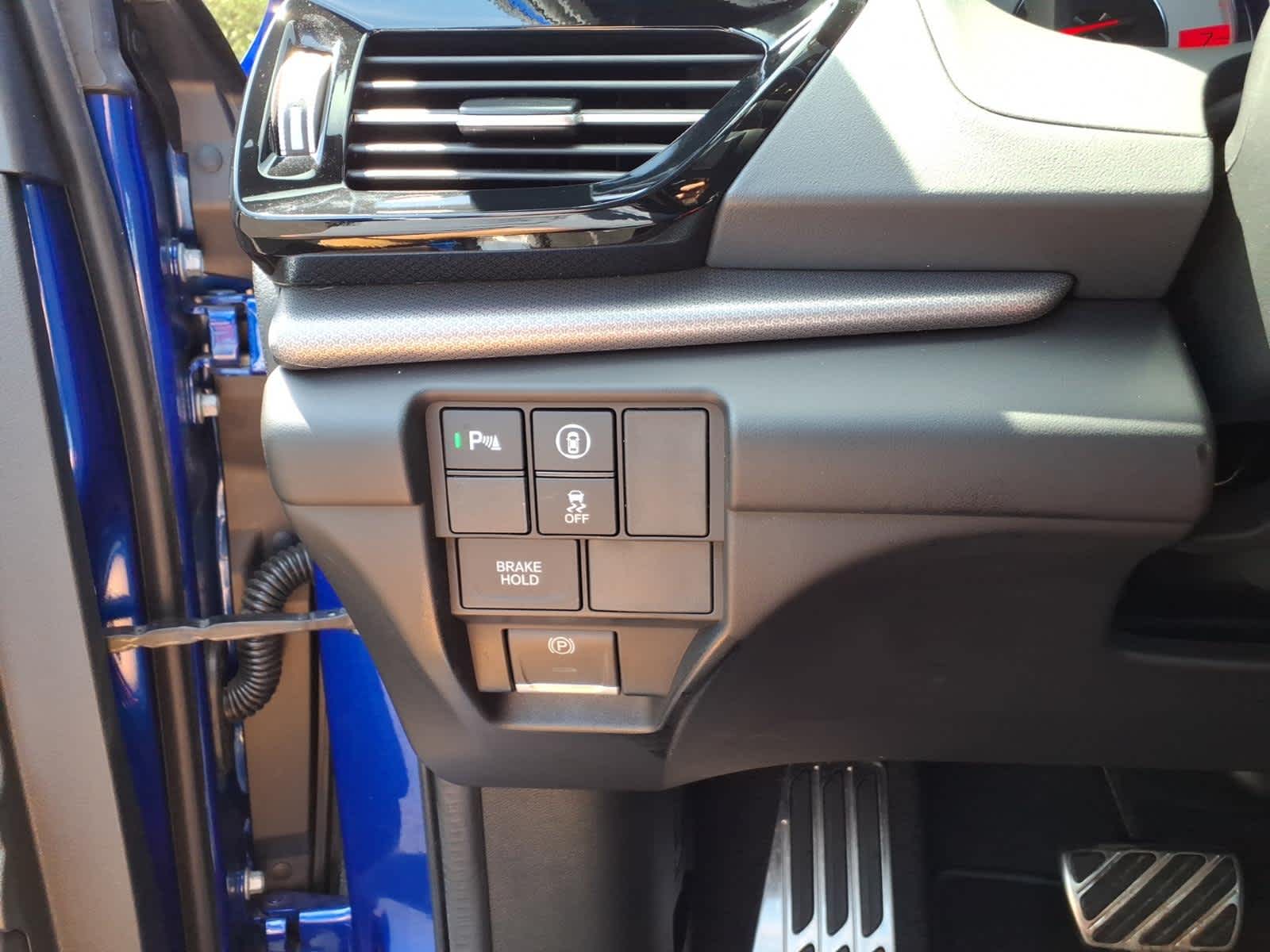 2025 Acura RDX SH-AWD w/A-Spec Package