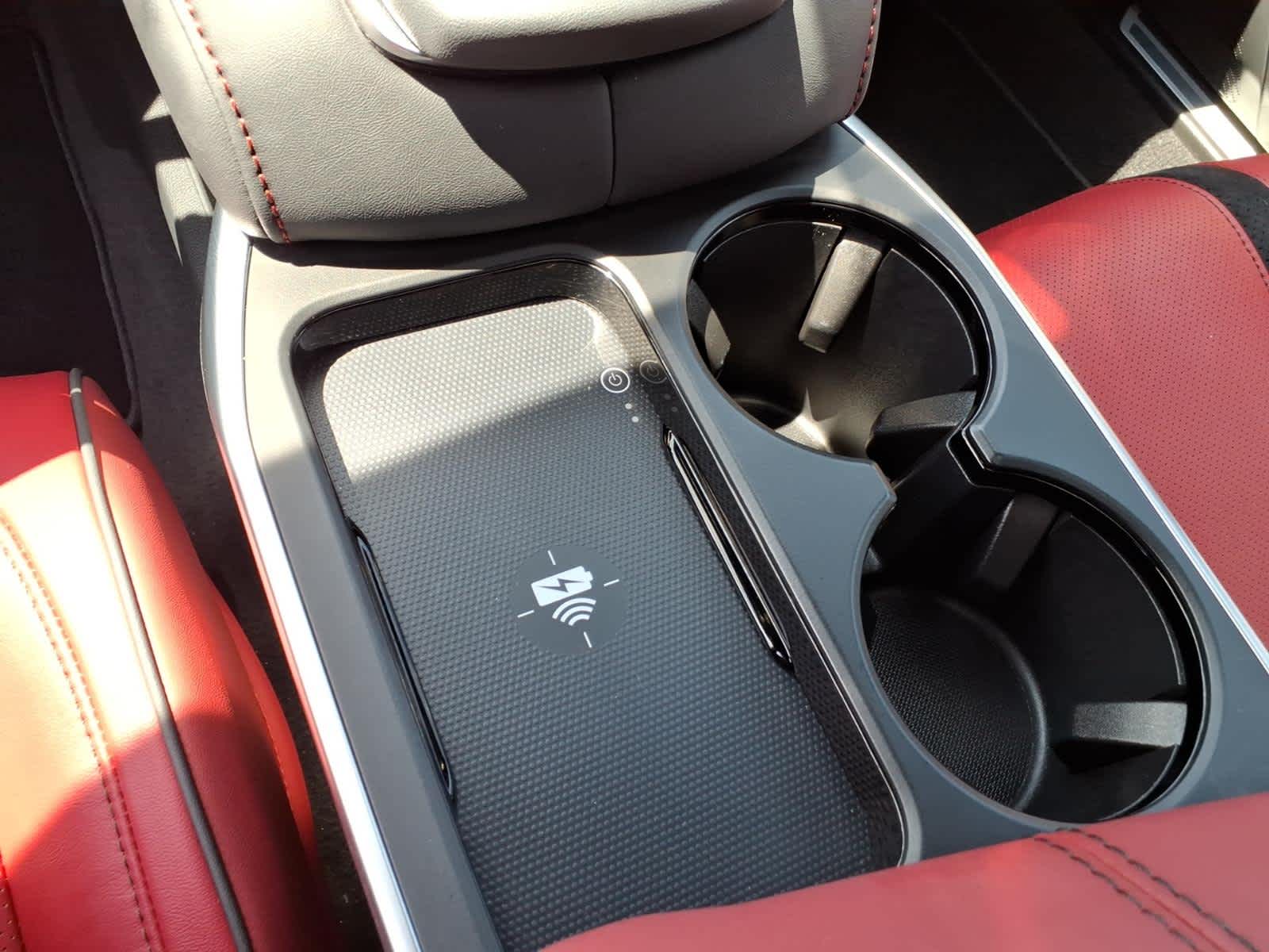 2025 Acura RDX SH-AWD w/A-Spec Package