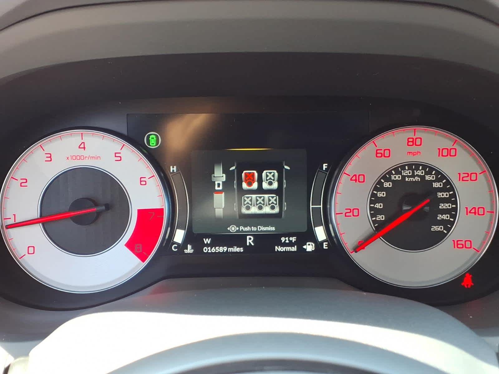 2025 Acura RDX SH-AWD w/A-Spec Package