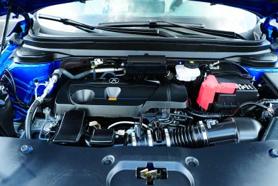 2025 Acura RDX SH-AWD w/A-Spec Package