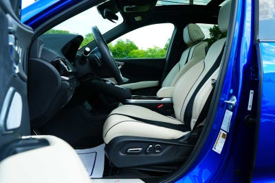 2025 Acura RDX SH-AWD w/A-Spec Package