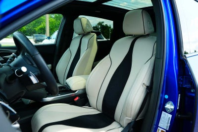 2025 Acura RDX SH-AWD w/A-Spec Package