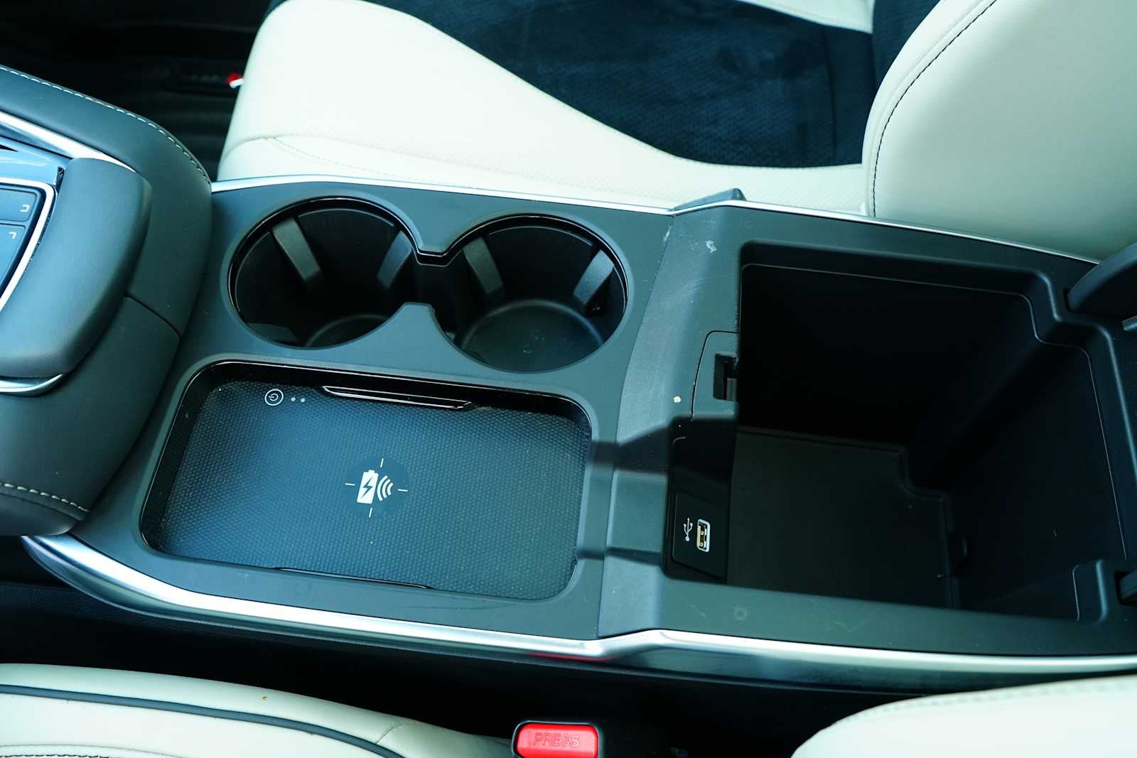 2025 Acura RDX SH-AWD w/A-Spec Package