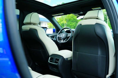 2025 Acura RDX SH-AWD w/A-Spec Package