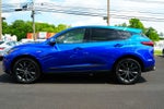2025 Acura RDX SH-AWD w/A-Spec Package