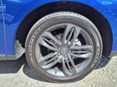 2023 Acura RDX SH-AWD w/A-Spec Package