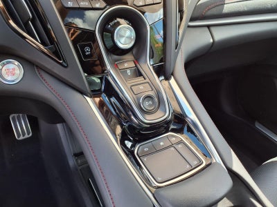 2023 Acura RDX SH-AWD w/A-Spec Package