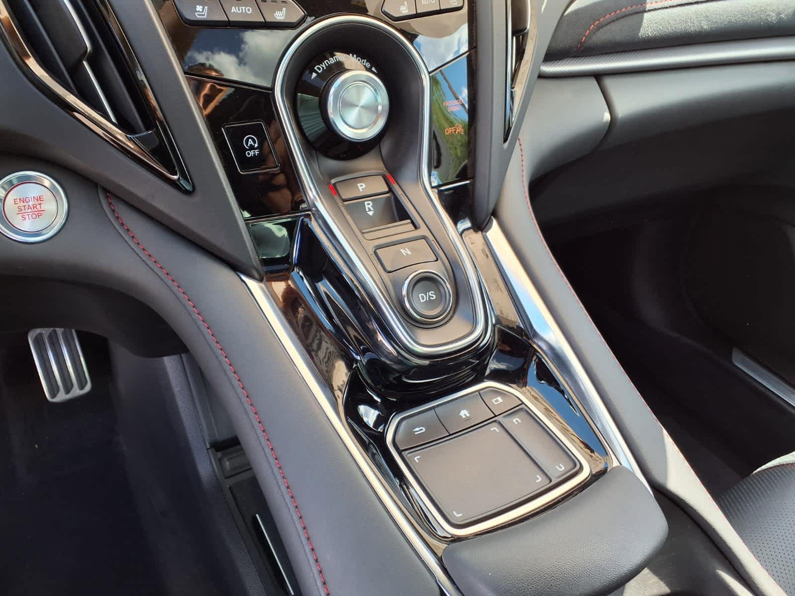 2023 Acura RDX SH-AWD w/A-Spec Package