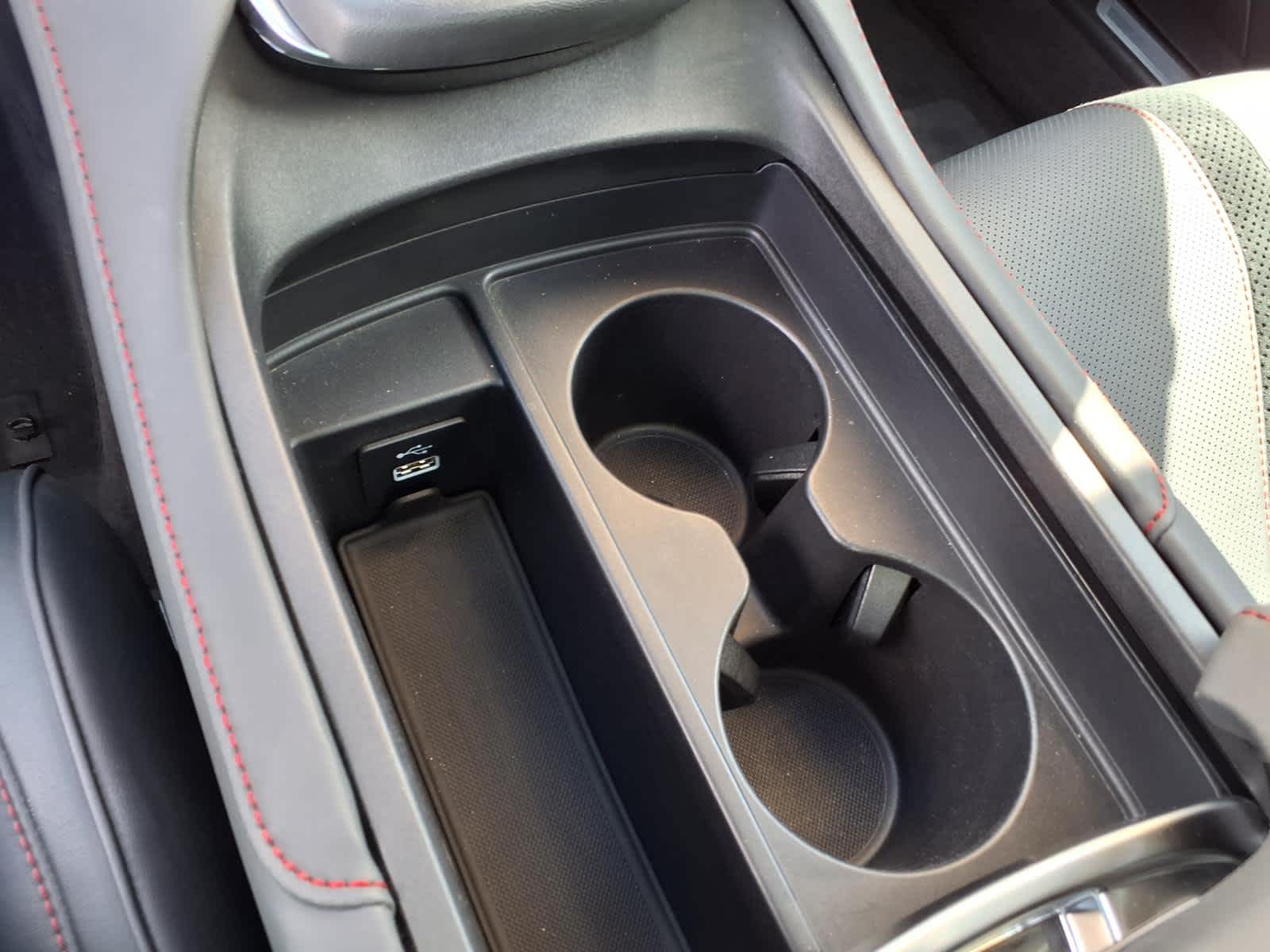 2023 Acura RDX SH-AWD w/A-Spec Package