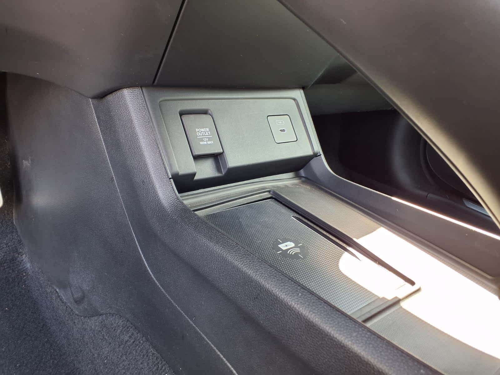 2023 Acura RDX SH-AWD w/A-Spec Package