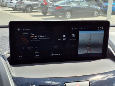 2023 Acura RDX SH-AWD w/A-Spec Package