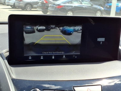 2023 Acura RDX SH-AWD w/A-Spec Package
