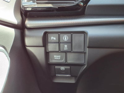 2023 Acura RDX SH-AWD w/A-Spec Package