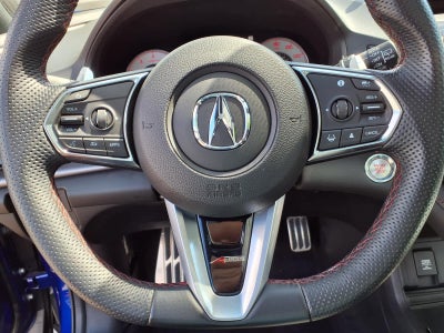 2023 Acura RDX SH-AWD w/A-Spec Package