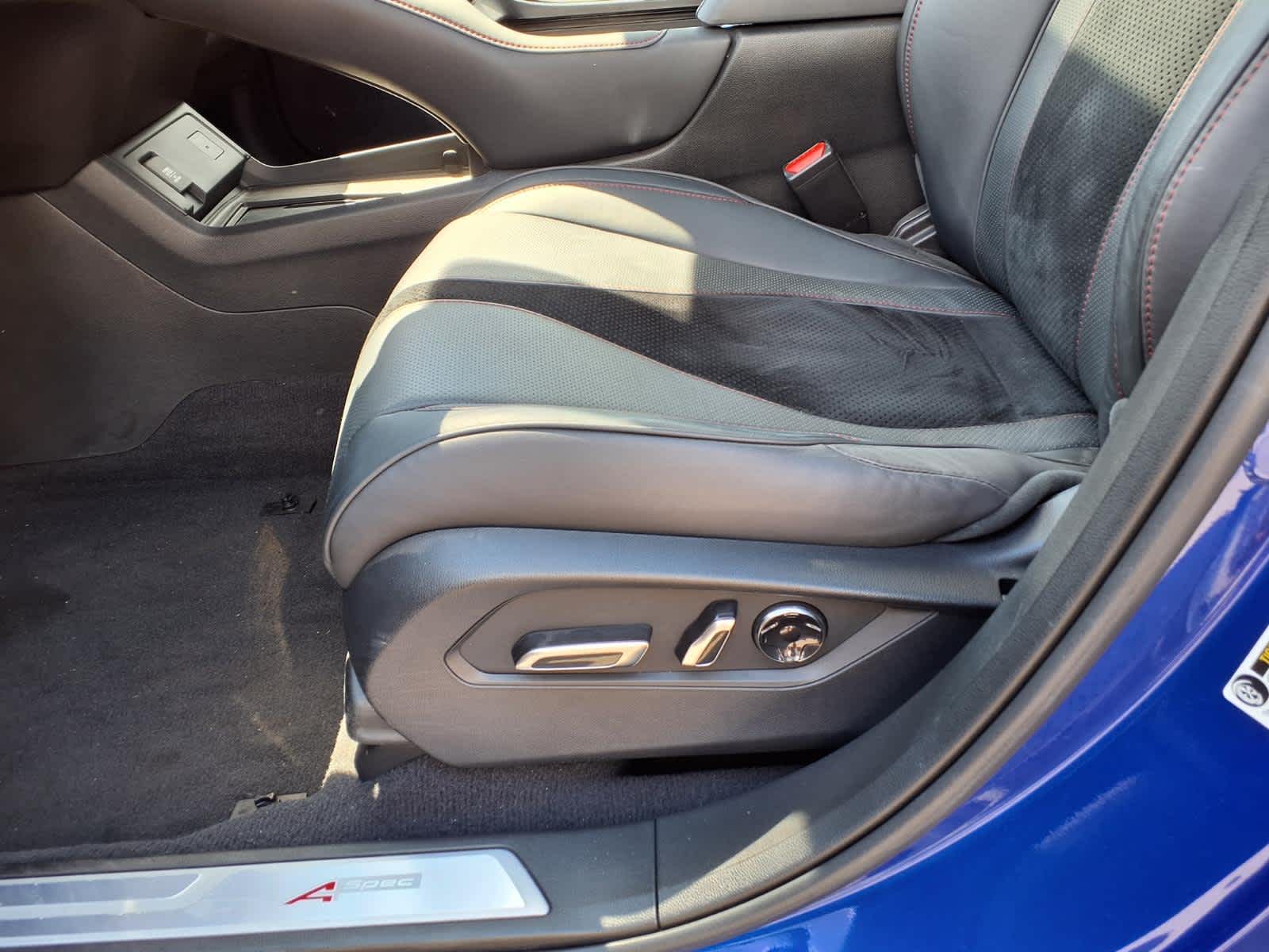 2023 Acura RDX SH-AWD w/A-Spec Package