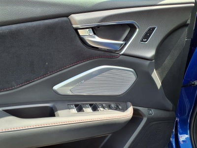 2023 Acura RDX SH-AWD w/A-Spec Package