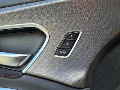 2023 Acura RDX SH-AWD w/A-Spec Package