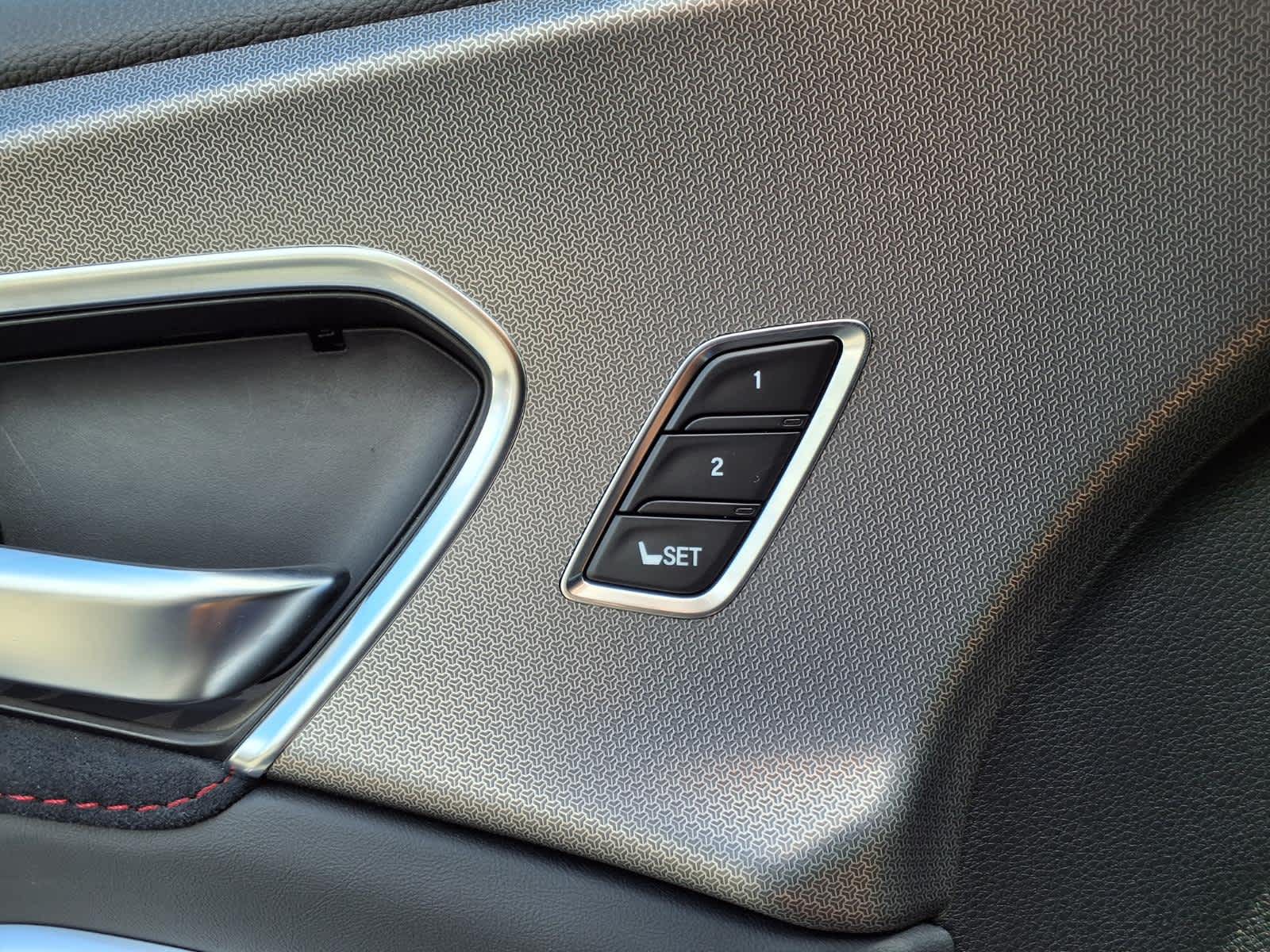 2023 Acura RDX SH-AWD w/A-Spec Package