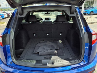 2023 Acura RDX SH-AWD w/A-Spec Package