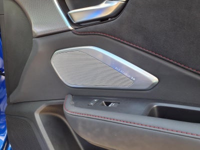 2023 Acura RDX SH-AWD w/A-Spec Package