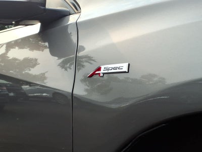 2023 Acura RDX SH-AWD w/A-Spec Package