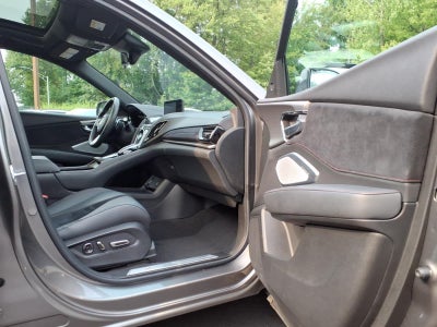 2023 Acura RDX SH-AWD w/A-Spec Package