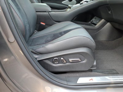 2023 Acura RDX SH-AWD w/A-Spec Package