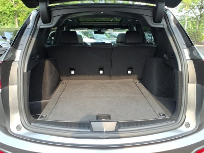 2023 Acura RDX SH-AWD w/A-Spec Package