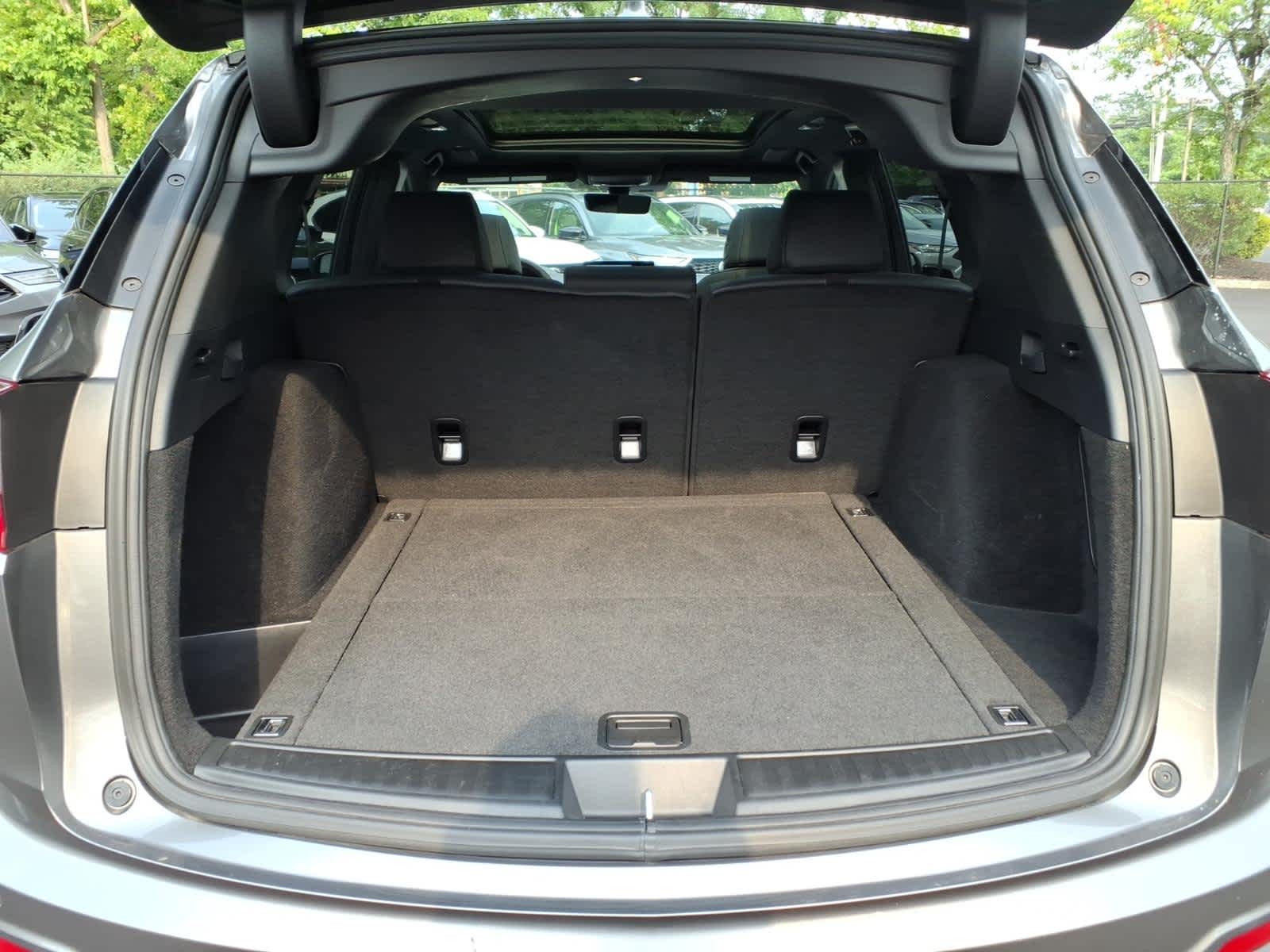 2023 Acura RDX SH-AWD w/A-Spec Package
