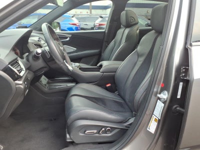 2023 Acura RDX SH-AWD w/A-Spec Package