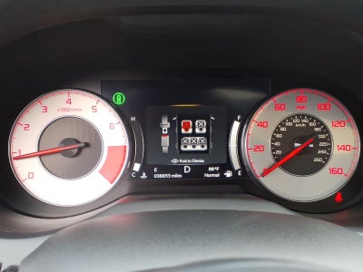 2023 Acura RDX SH-AWD w/A-Spec Package